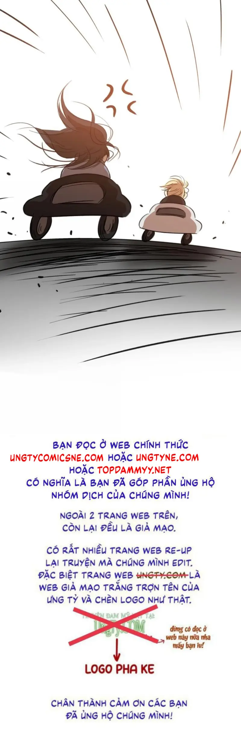 Sắc Thu Nơi Nghĩa Trang Chapter 39 - Trang 40