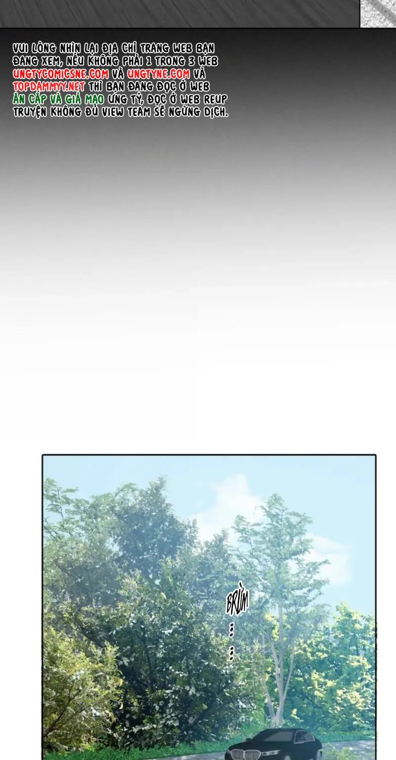 Sắc Thu Nơi Nghĩa Trang Chapter 39 - Trang 7