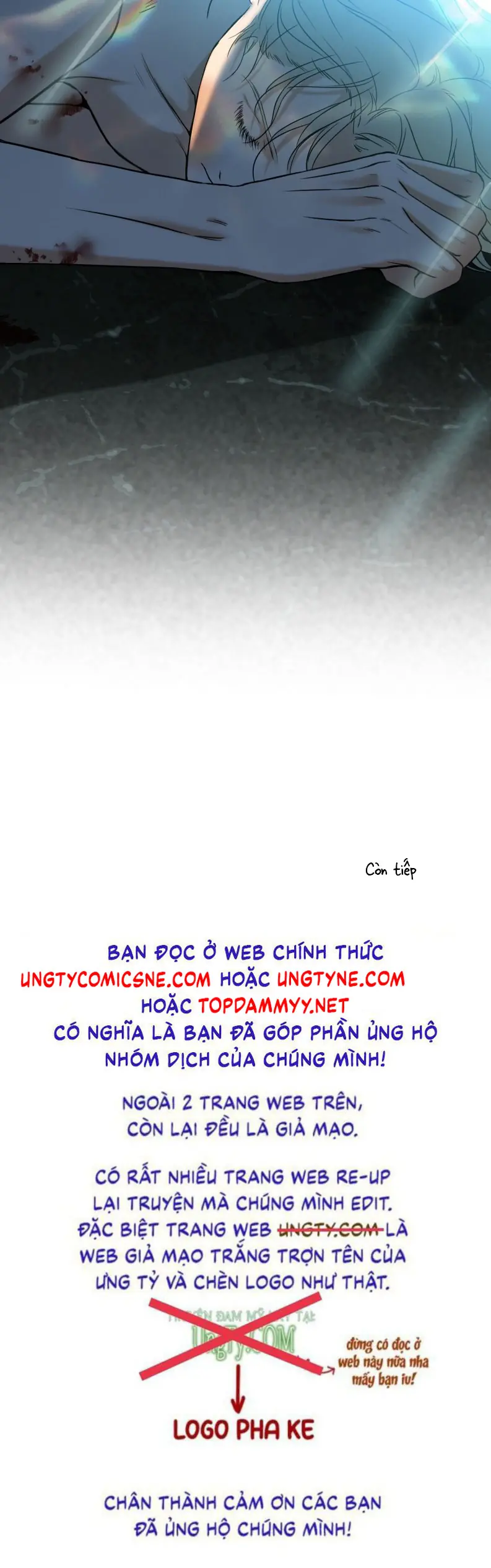 Sắc Thu Nơi Nghĩa Trang Chapter 4 - Trang 23