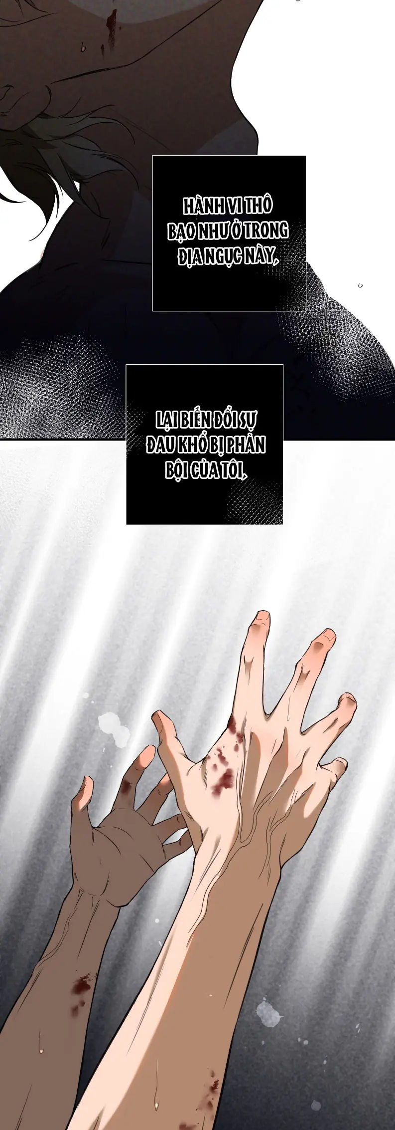 Sắc Thu Nơi Nghĩa Trang Chapter 4 - Trang 9