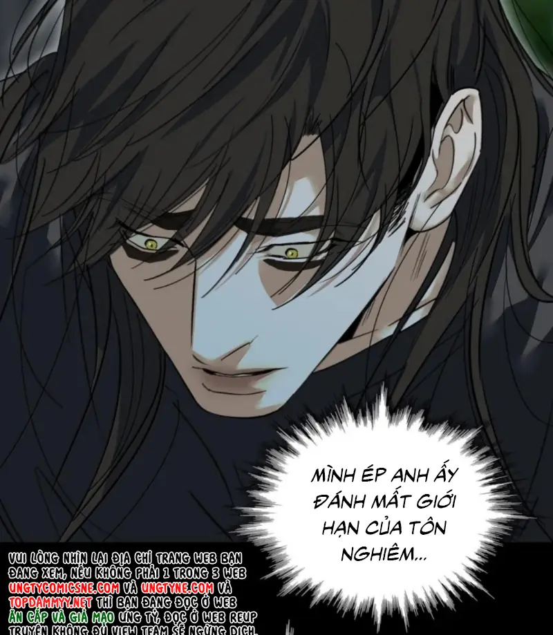 Sắc Thu Nơi Nghĩa Trang Chapter 40 - Trang 19