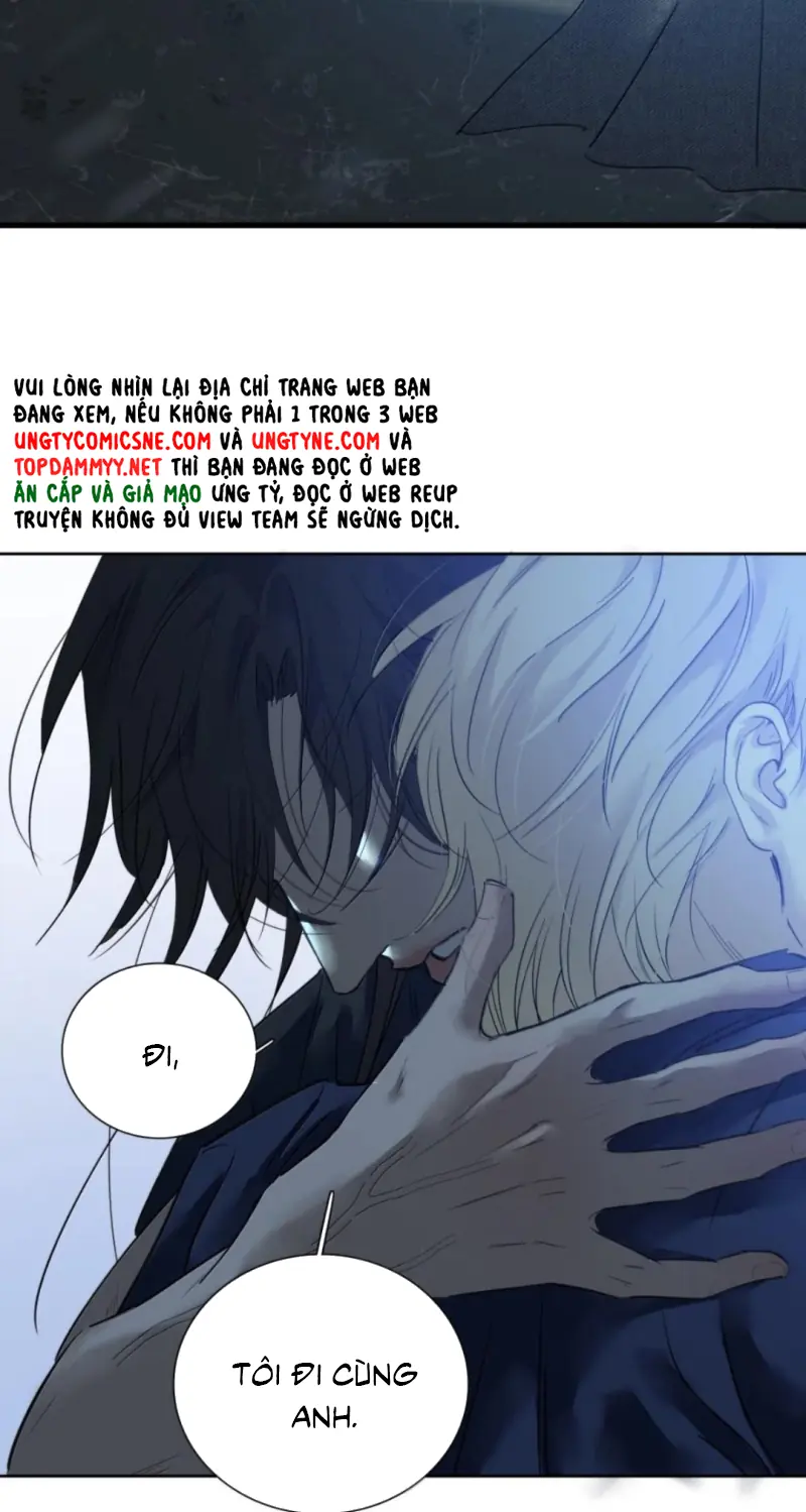 Sắc Thu Nơi Nghĩa Trang Chapter 40 - Trang 24