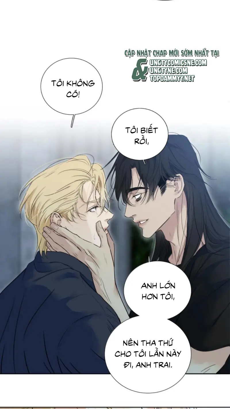 Sắc Thu Nơi Nghĩa Trang Chapter 40 - Trang 26