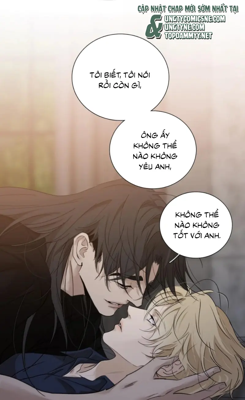 Sắc Thu Nơi Nghĩa Trang Chapter 40 - Trang 32
