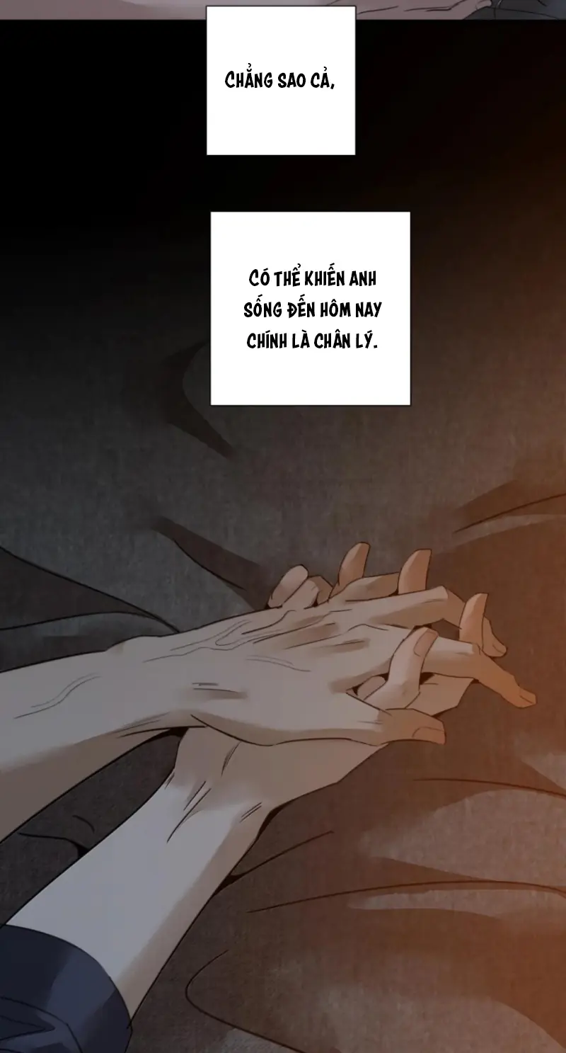 Sắc Thu Nơi Nghĩa Trang Chapter 40 - Trang 33