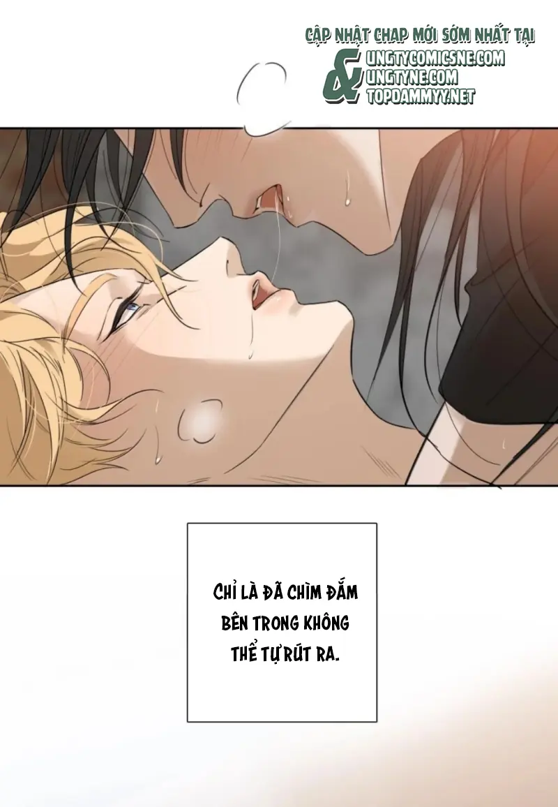 Sắc Thu Nơi Nghĩa Trang Chapter 40 - Trang 37