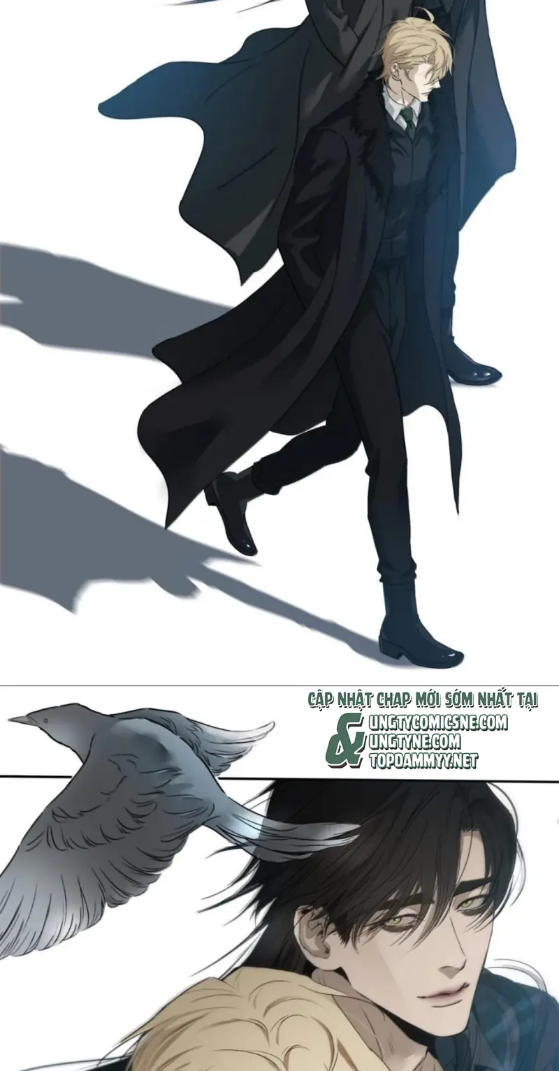 Sắc Thu Nơi Nghĩa Trang Chapter 41 - Trang 13