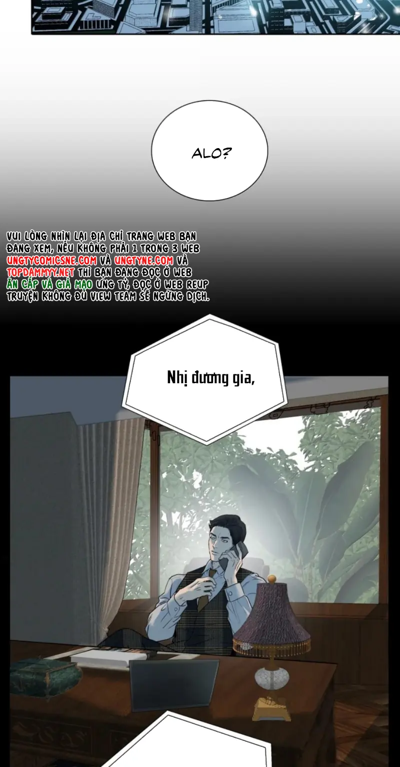 Sắc Thu Nơi Nghĩa Trang Chapter 41 - Trang 15