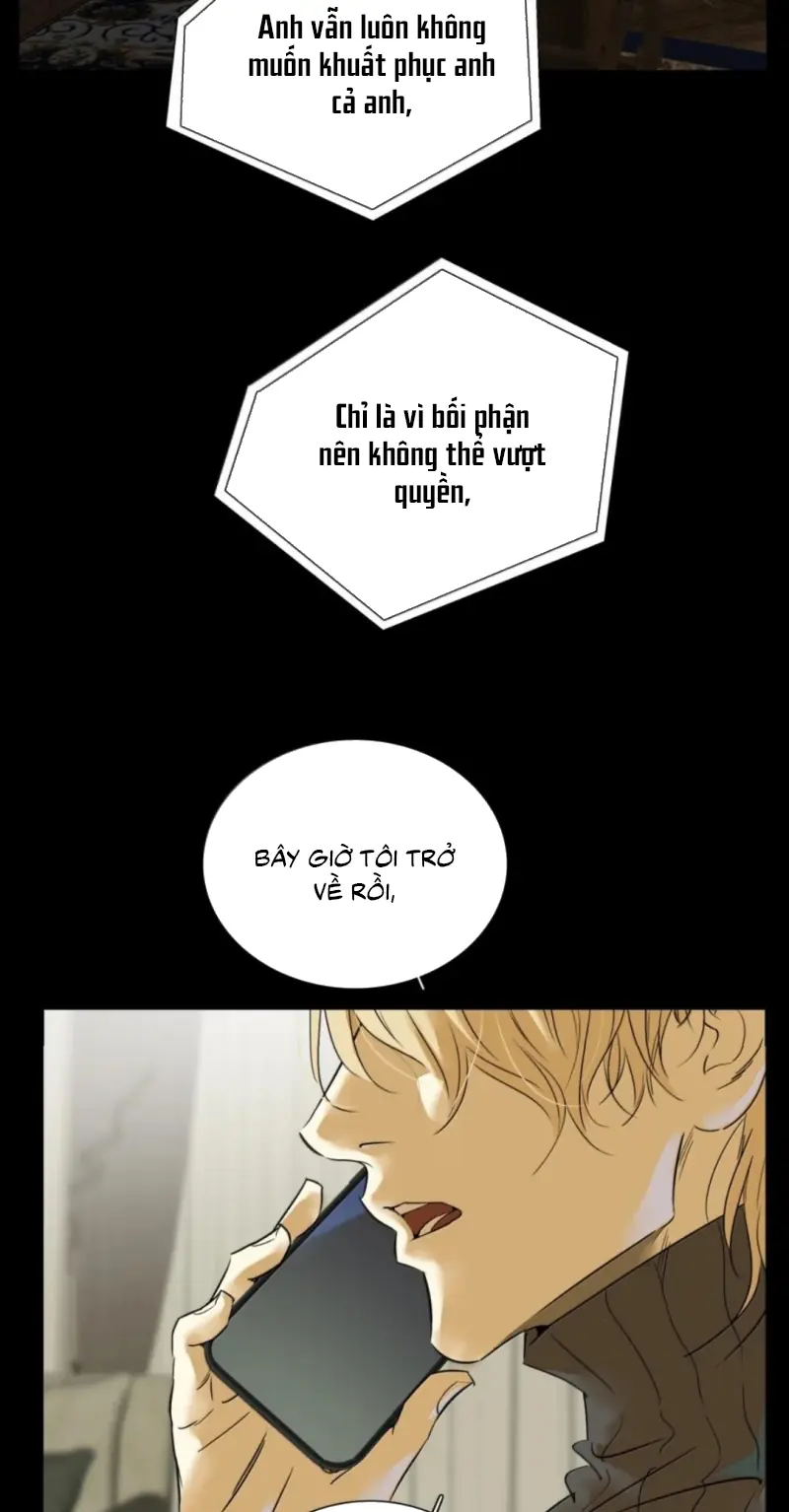 Sắc Thu Nơi Nghĩa Trang Chapter 41 - Trang 16