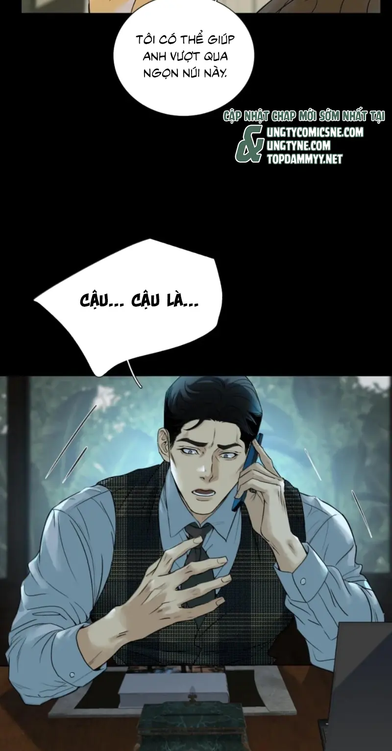 Sắc Thu Nơi Nghĩa Trang Chapter 41 - Trang 17