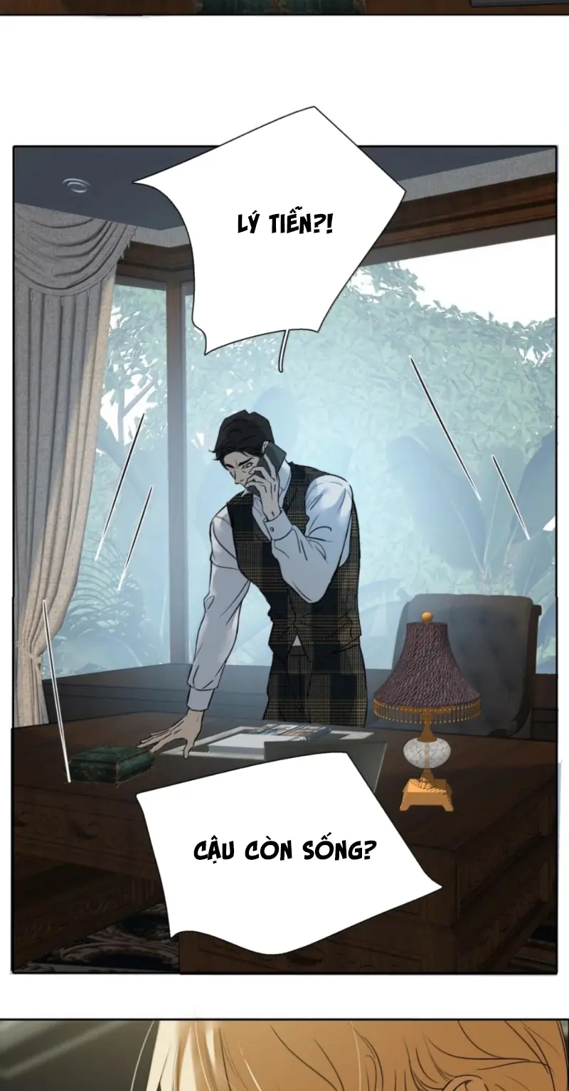 Sắc Thu Nơi Nghĩa Trang Chapter 41 - Trang 18