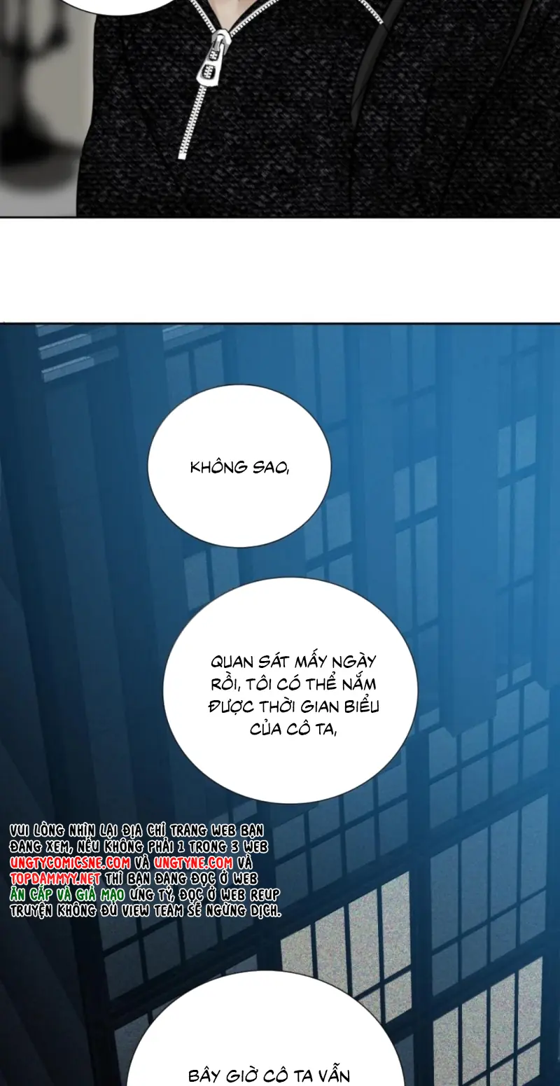 Sắc Thu Nơi Nghĩa Trang Chapter 41 - Trang 25