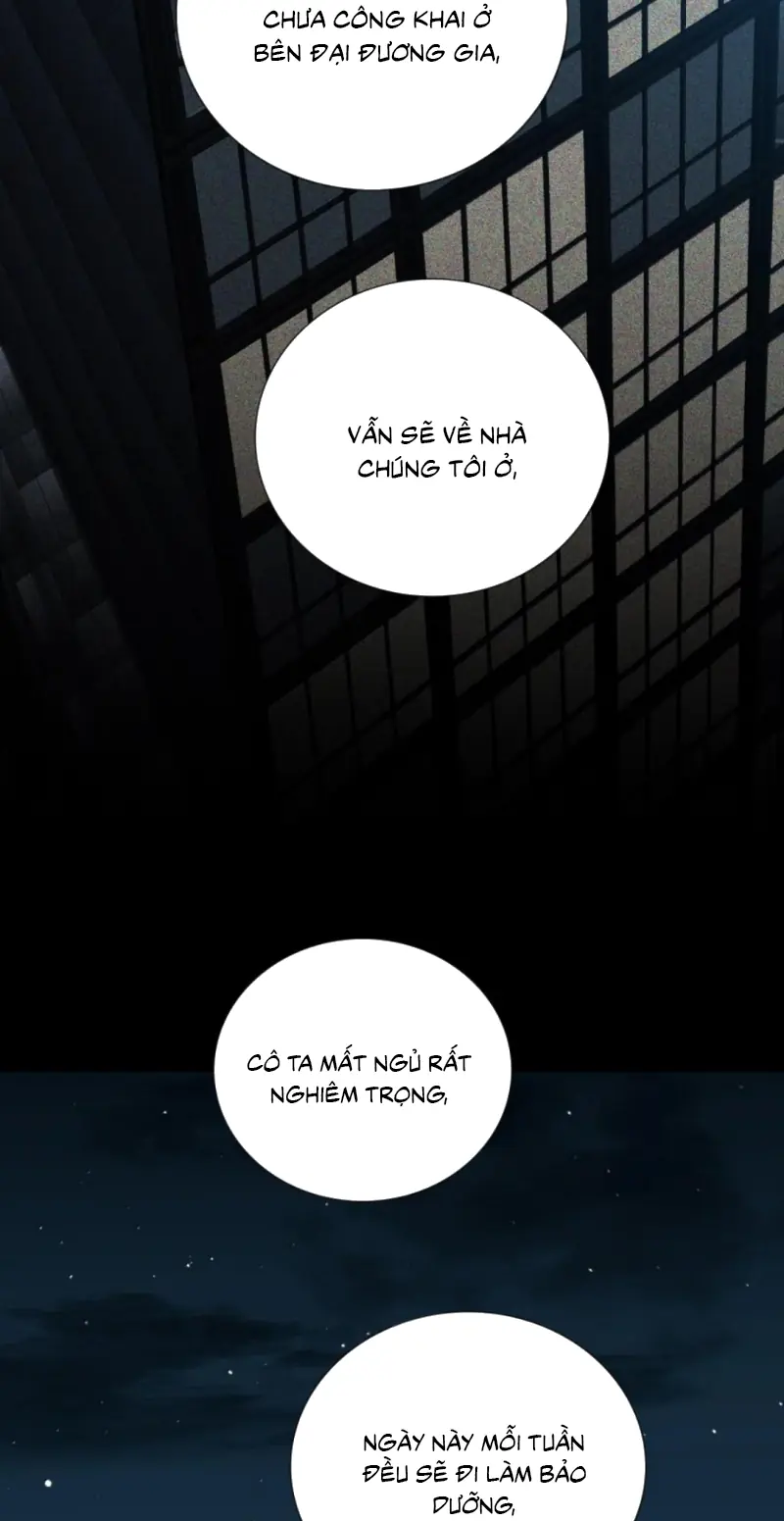 Sắc Thu Nơi Nghĩa Trang Chapter 41 - Trang 26
