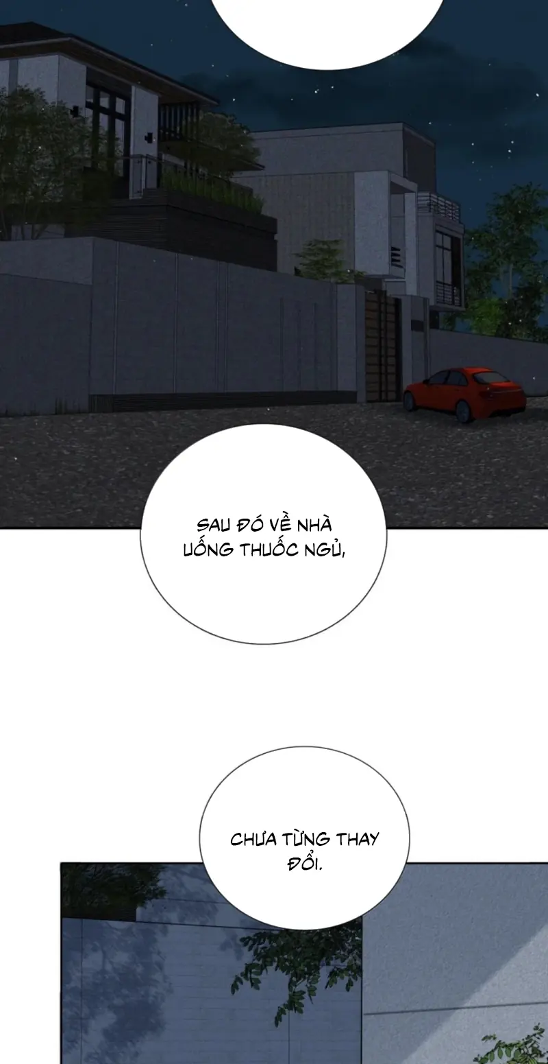 Sắc Thu Nơi Nghĩa Trang Chapter 41 - Trang 27