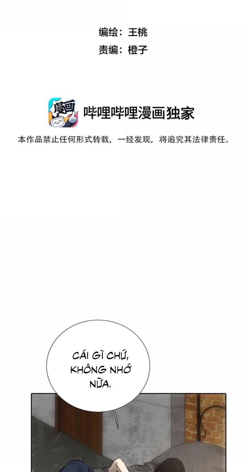 Sắc Thu Nơi Nghĩa Trang Chapter 41 - Trang 3