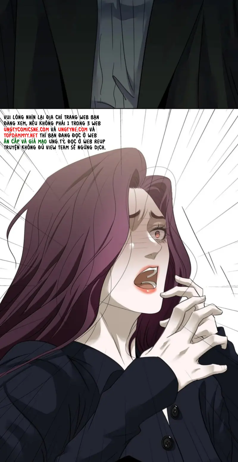 Sắc Thu Nơi Nghĩa Trang Chapter 41 - Trang 35
