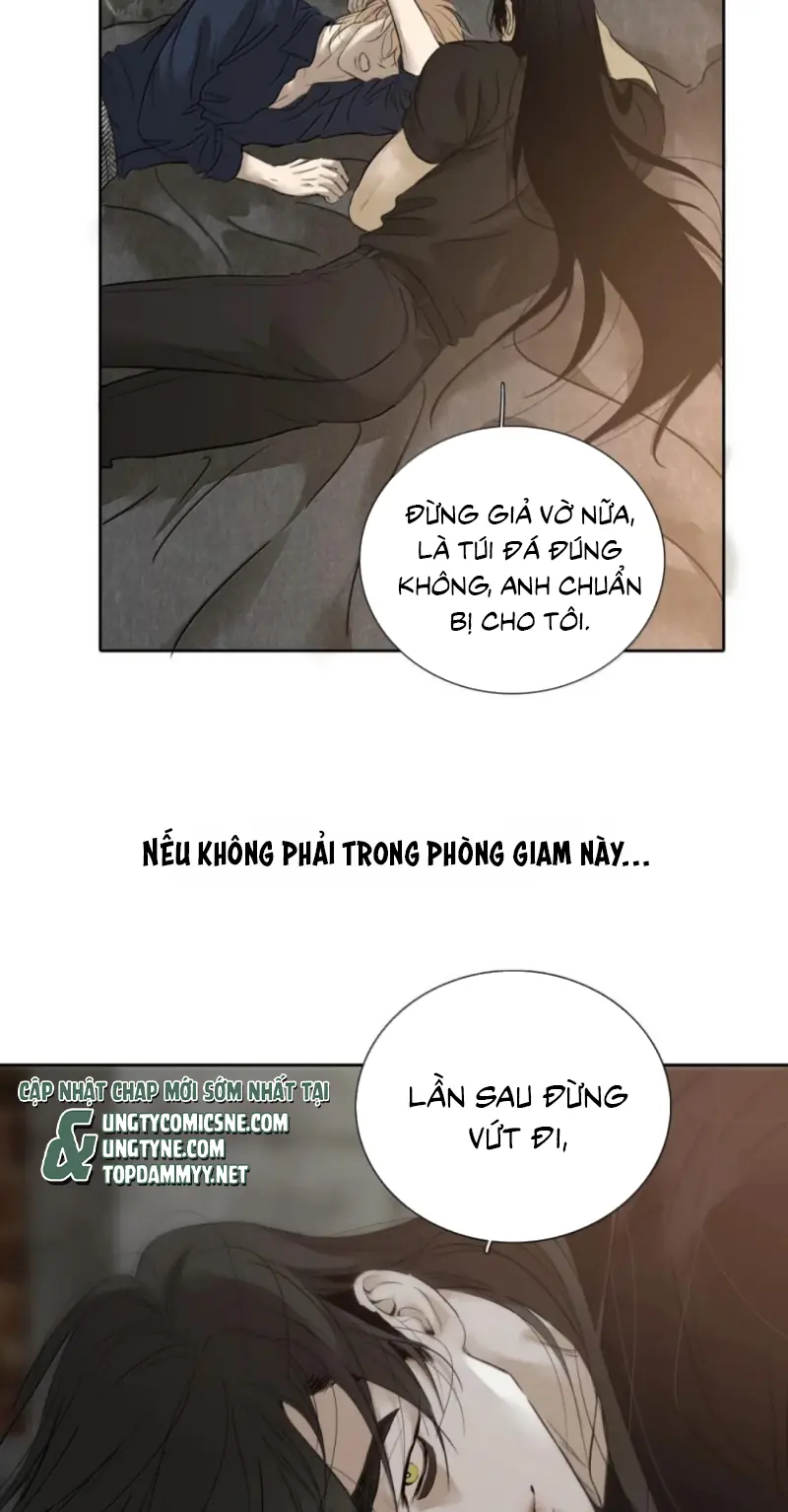Sắc Thu Nơi Nghĩa Trang Chapter 41 - Trang 4