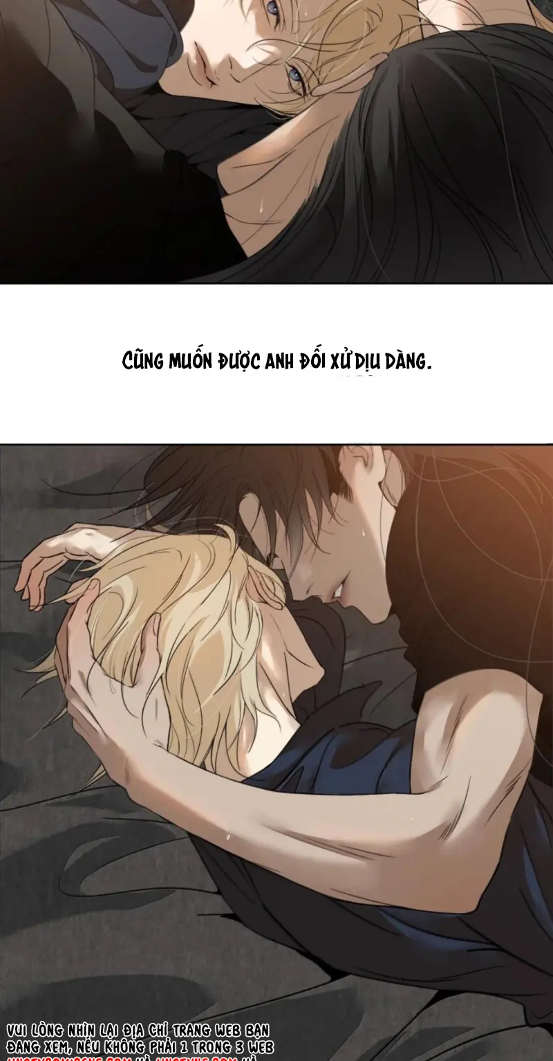 Sắc Thu Nơi Nghĩa Trang Chapter 41 - Trang 6