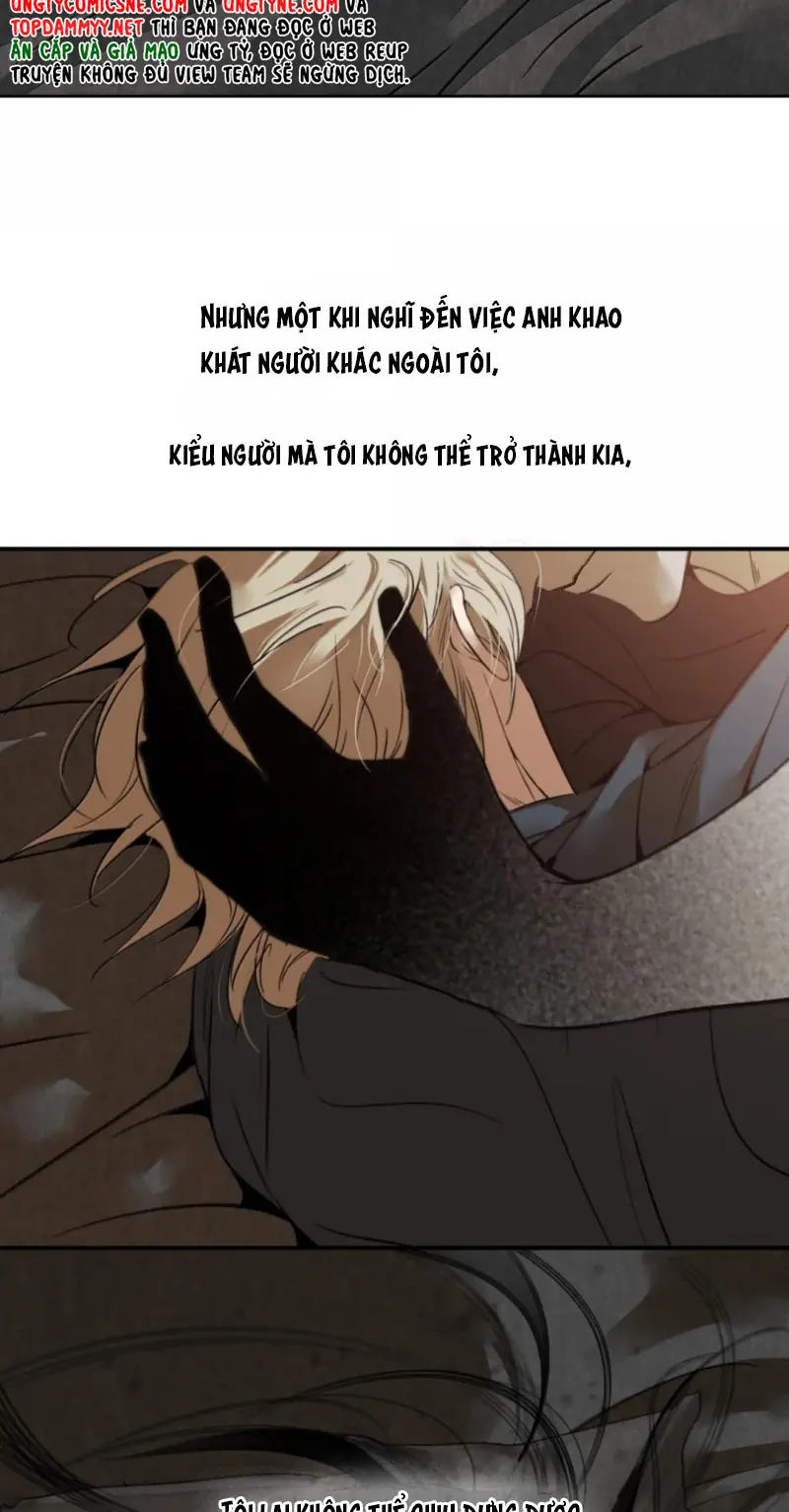 Sắc Thu Nơi Nghĩa Trang Chapter 41 - Trang 7