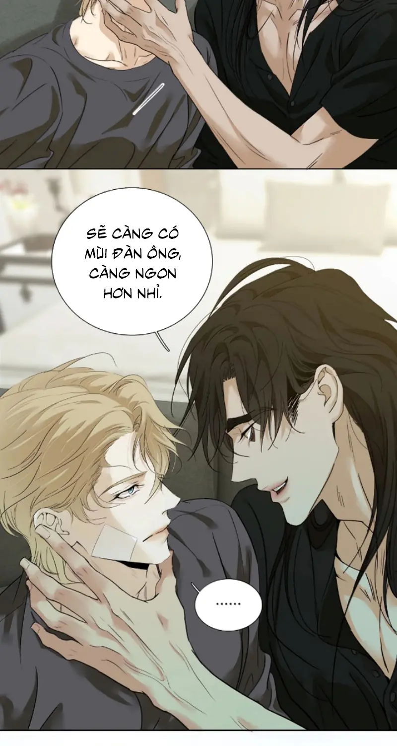 Sắc Thu Nơi Nghĩa Trang Chapter 42 - Trang 24