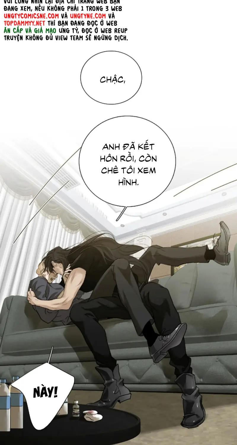 Sắc Thu Nơi Nghĩa Trang Chapter 42 - Trang 29