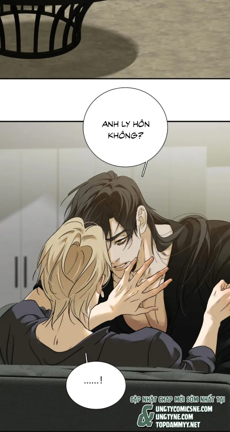 Sắc Thu Nơi Nghĩa Trang Chapter 42 - Trang 30