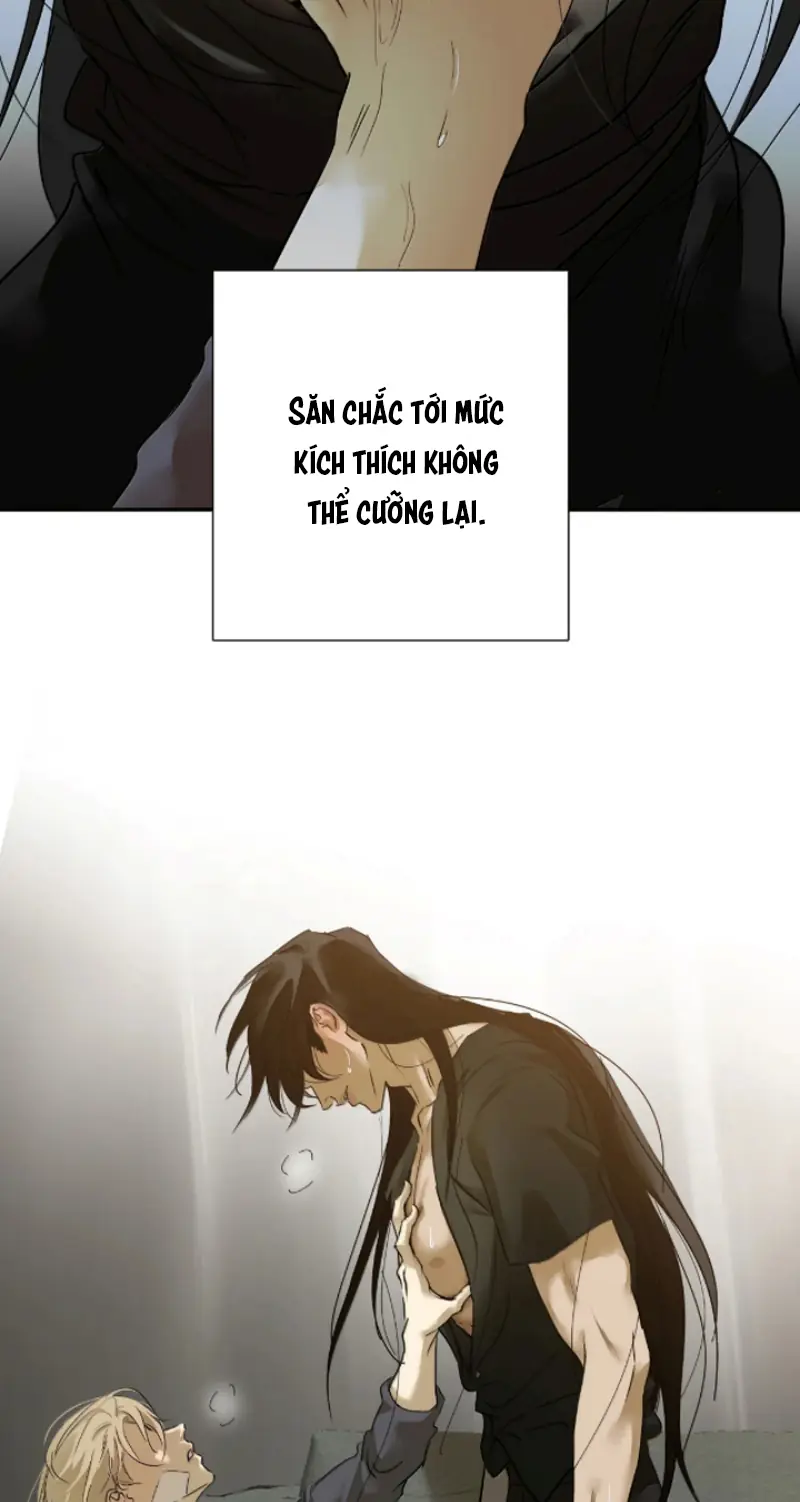Sắc Thu Nơi Nghĩa Trang Chapter 42 - Trang 34