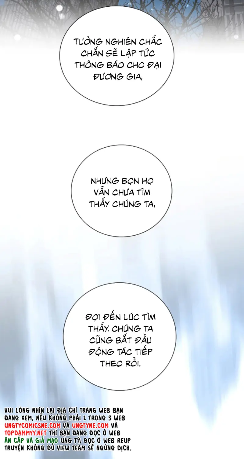 Sắc Thu Nơi Nghĩa Trang Chapter 42 - Trang 37