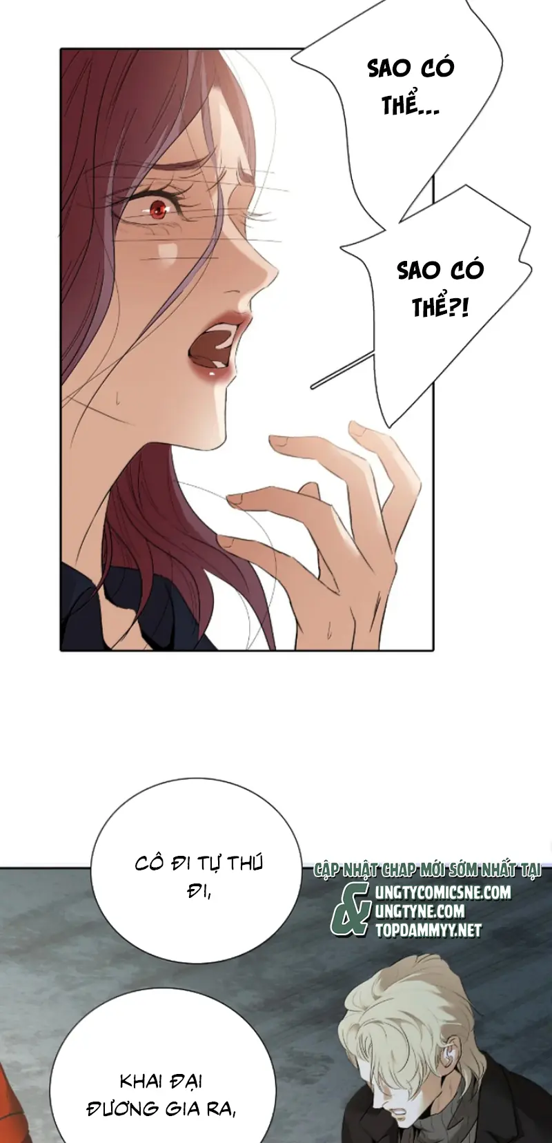 Sắc Thu Nơi Nghĩa Trang Chapter 42 - Trang 7