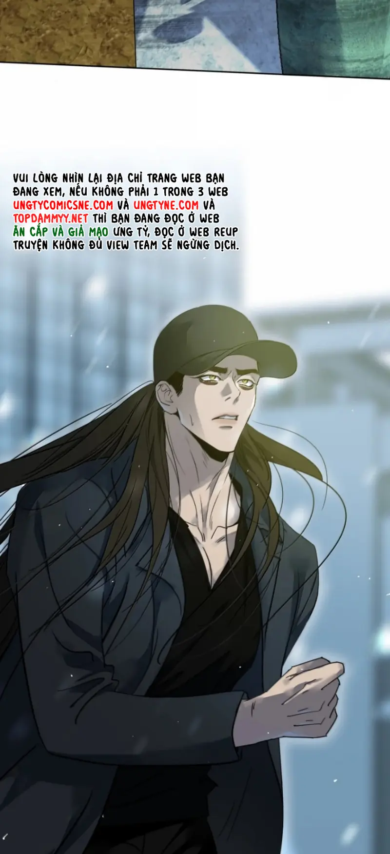 Sắc Thu Nơi Nghĩa Trang Chapter 43 - Trang 10