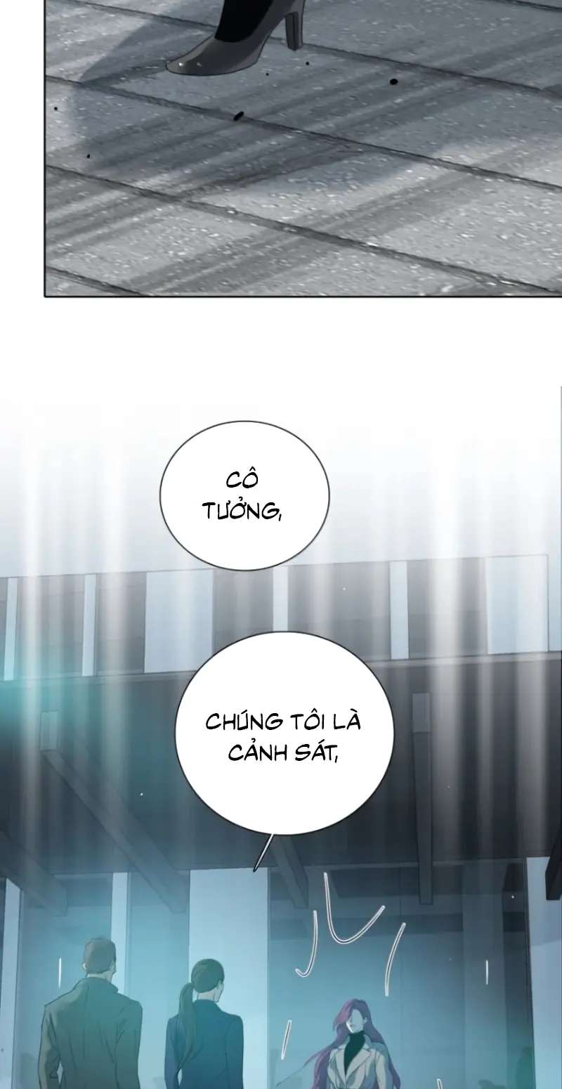 Sắc Thu Nơi Nghĩa Trang Chapter 43 - Trang 22