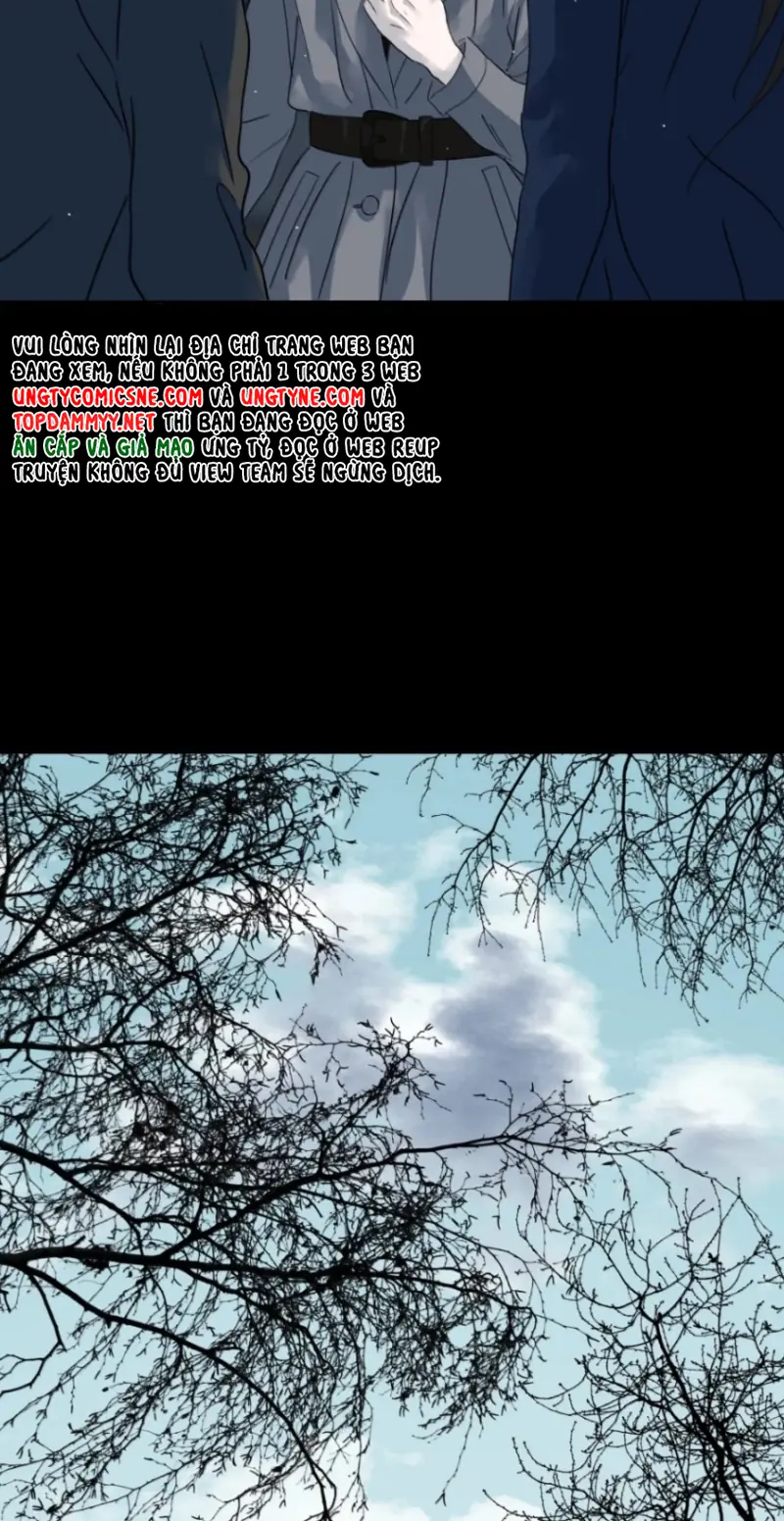 Sắc Thu Nơi Nghĩa Trang Chapter 43 - Trang 24