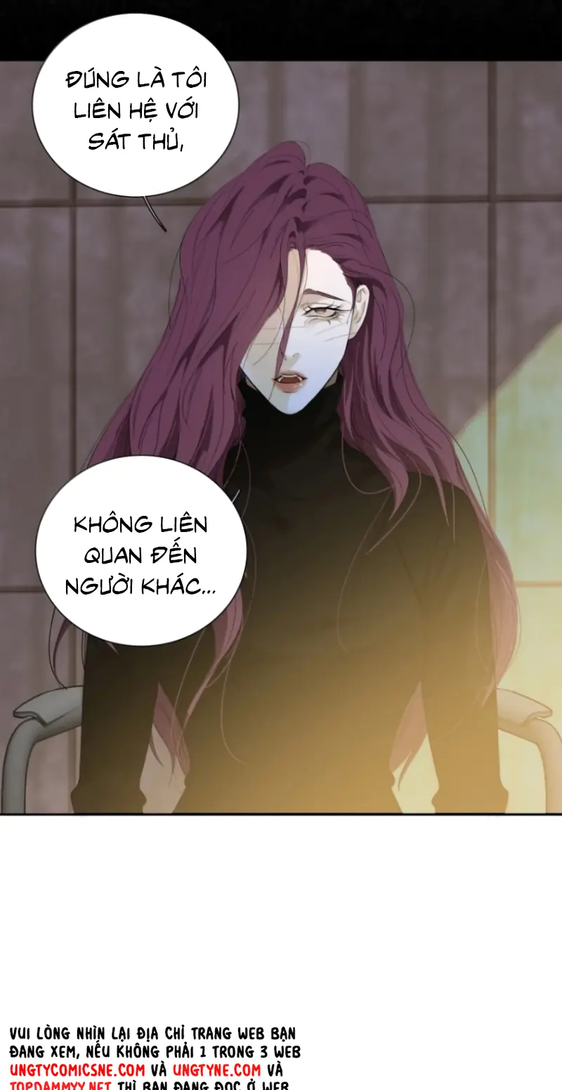 Sắc Thu Nơi Nghĩa Trang Chapter 43 - Trang 27