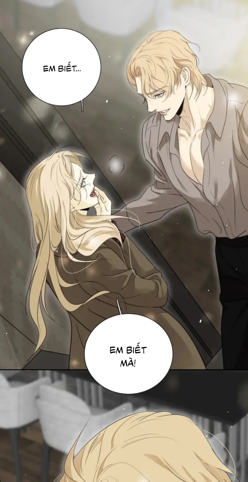 Sắc Thu Nơi Nghĩa Trang Chapter 43 - Trang 32