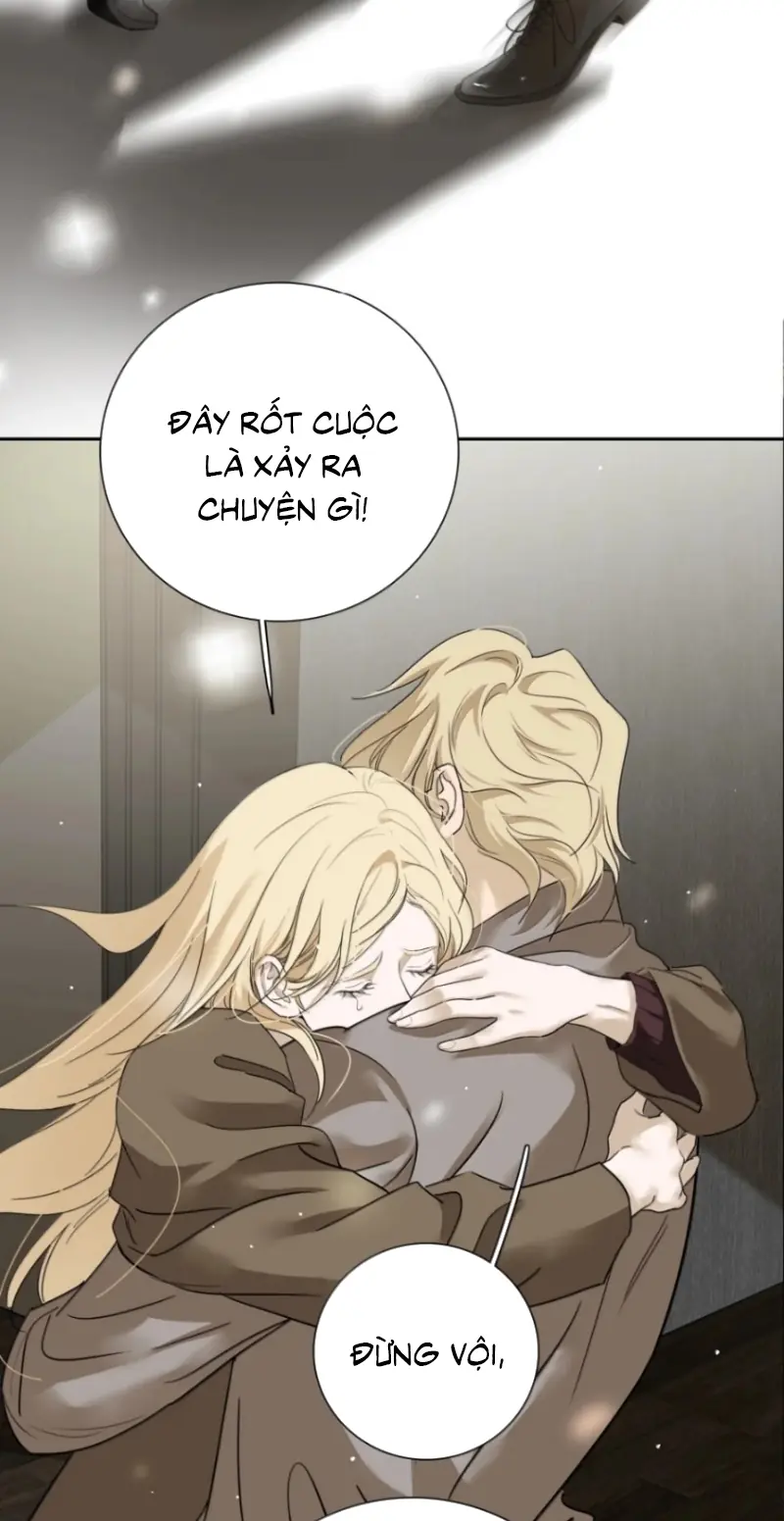 Sắc Thu Nơi Nghĩa Trang Chapter 43 - Trang 35