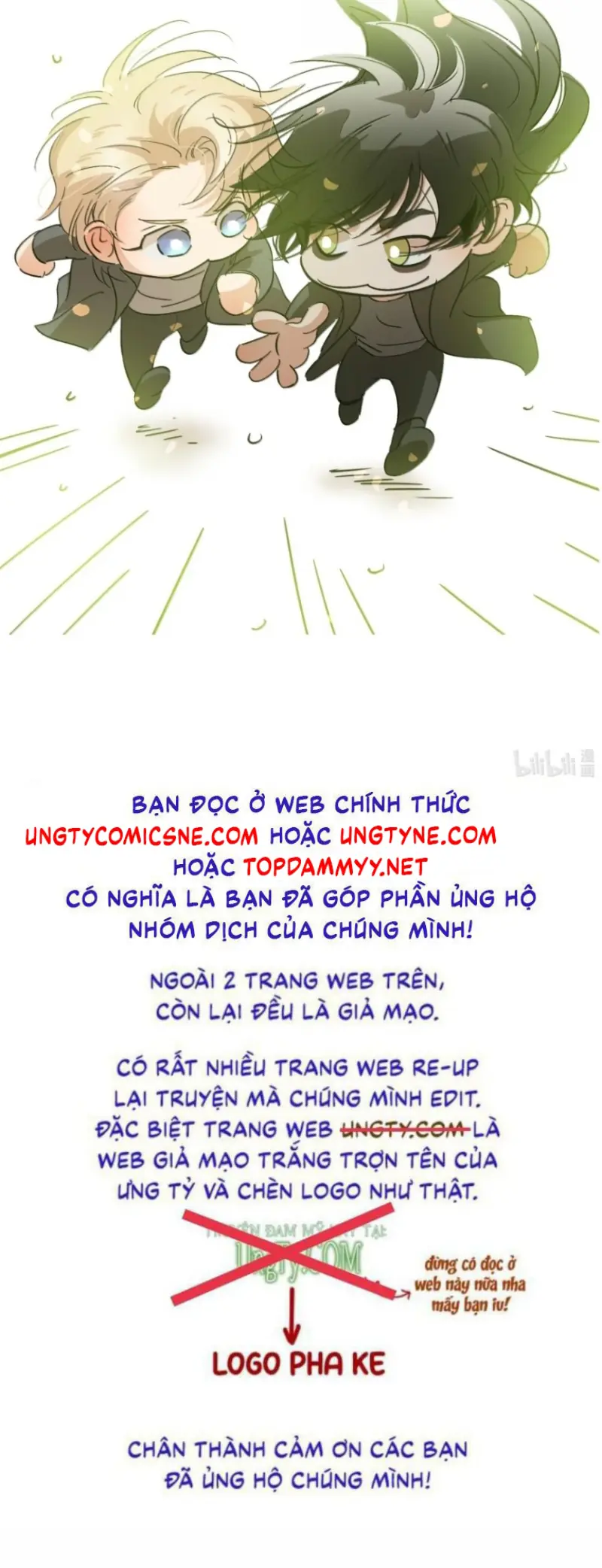 Sắc Thu Nơi Nghĩa Trang Chapter 43 - Trang 39