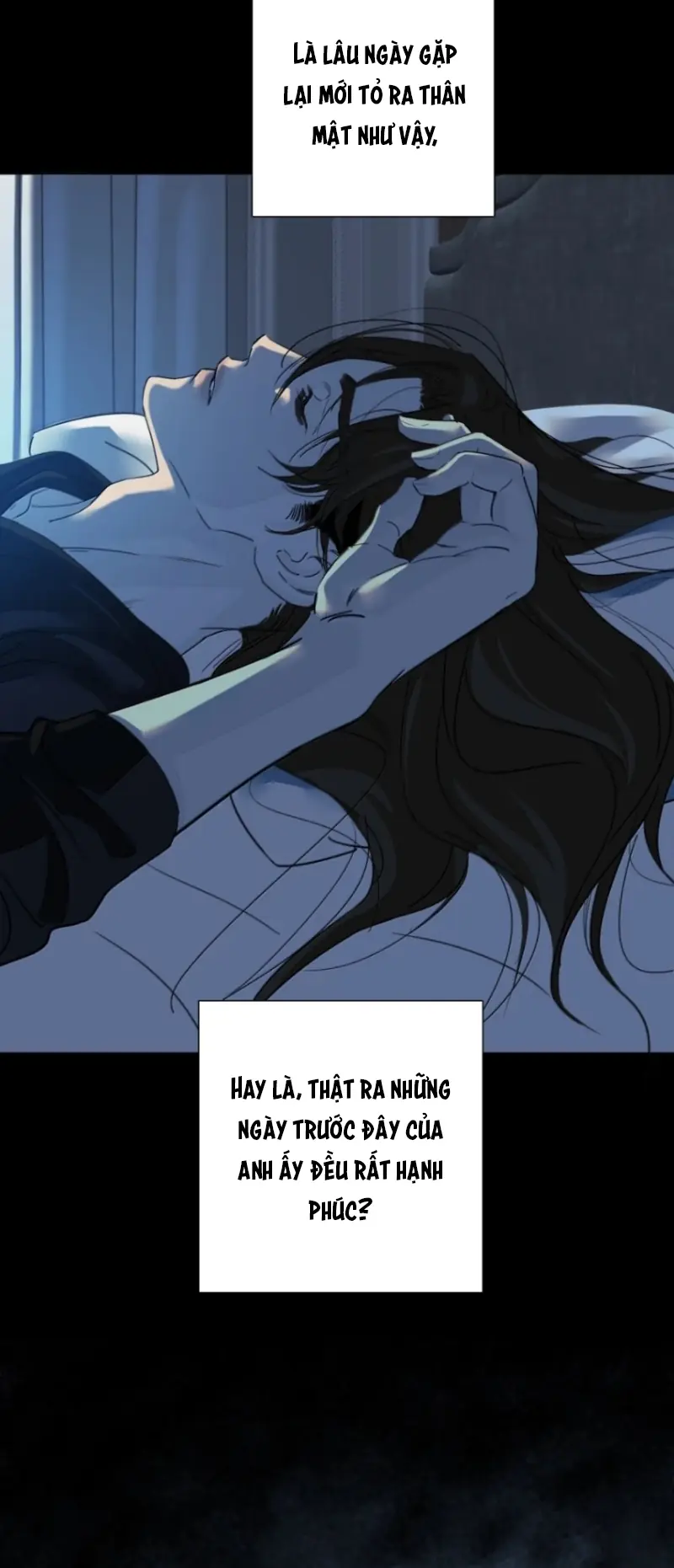Sắc Thu Nơi Nghĩa Trang Chapter 44 - Trang 14