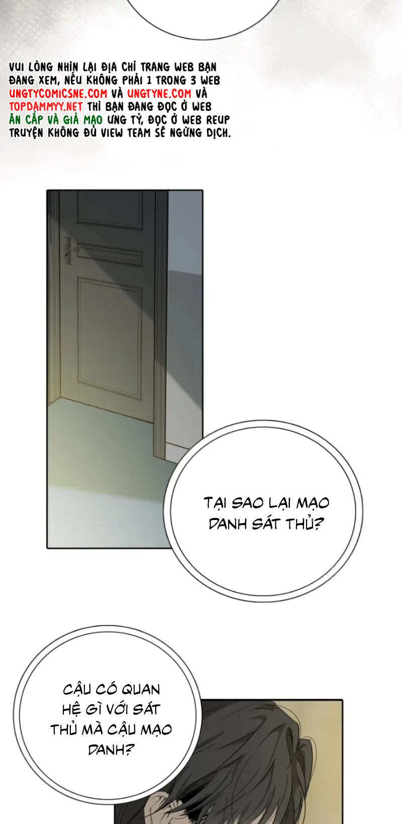 Sắc Thu Nơi Nghĩa Trang Chapter 44 - Trang 22