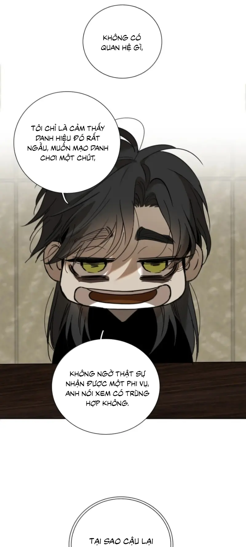 Sắc Thu Nơi Nghĩa Trang Chapter 44 - Trang 24