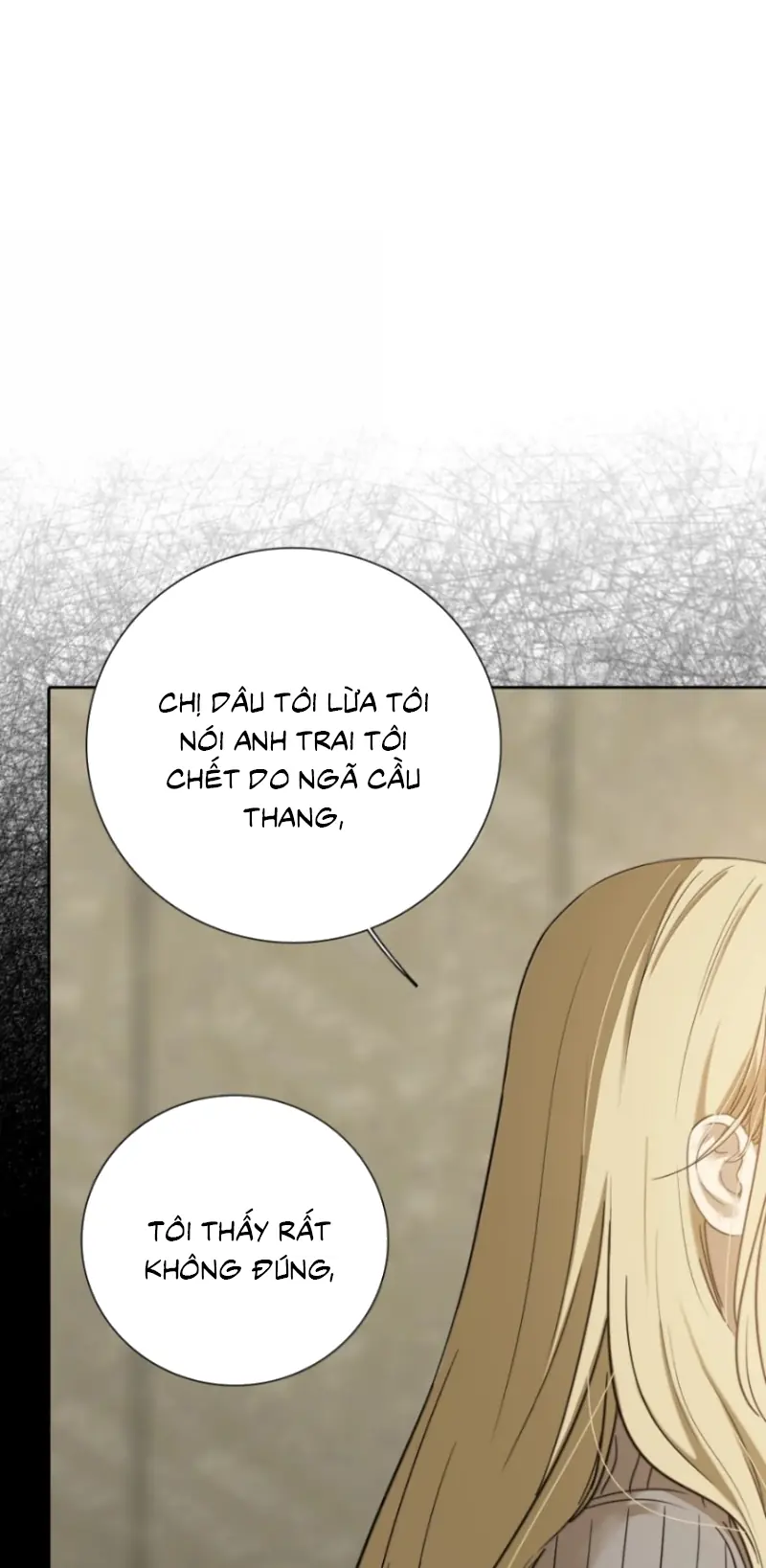 Sắc Thu Nơi Nghĩa Trang Chapter 44 - Trang 27