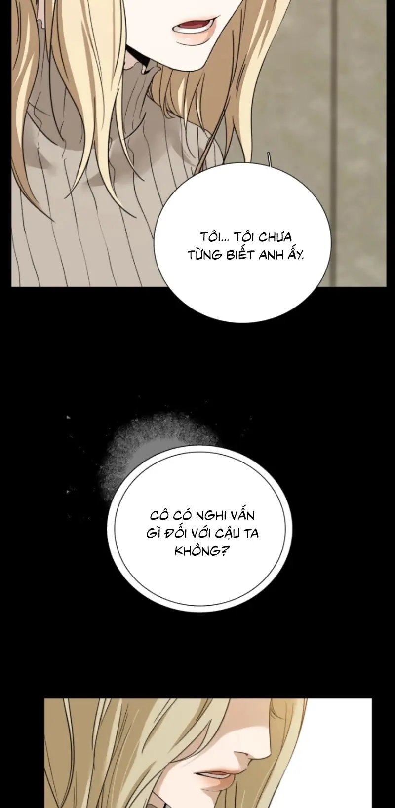 Sắc Thu Nơi Nghĩa Trang Chapter 44 - Trang 29