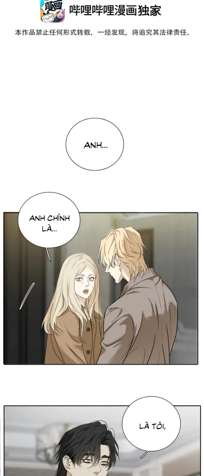 Sắc Thu Nơi Nghĩa Trang Chapter 44 - Trang 3