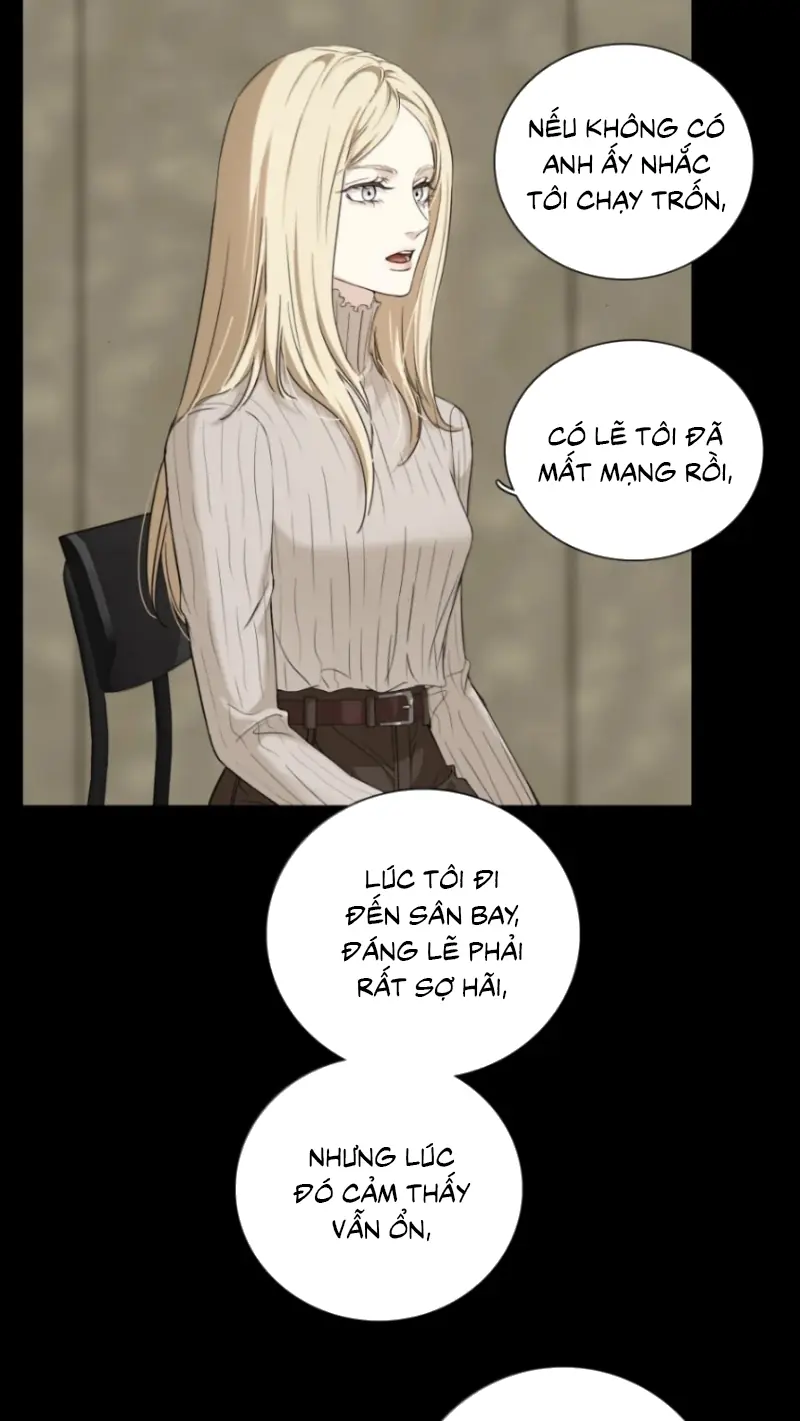 Sắc Thu Nơi Nghĩa Trang Chapter 44 - Trang 31