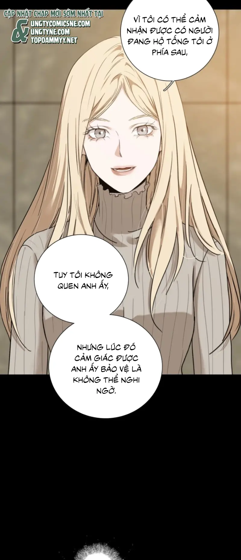 Sắc Thu Nơi Nghĩa Trang Chapter 44 - Trang 32