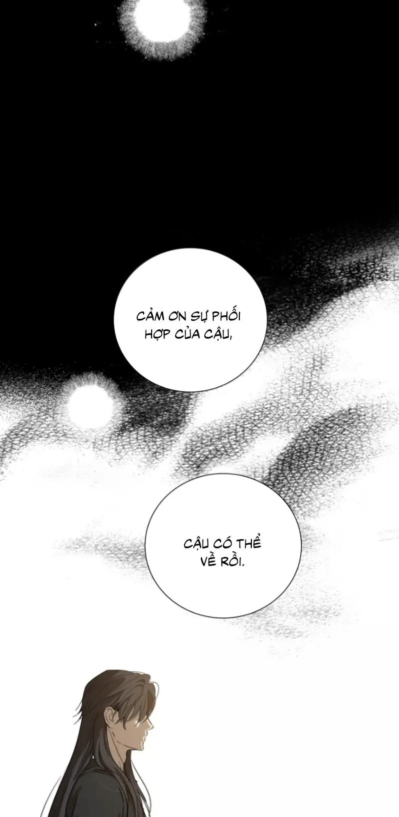 Sắc Thu Nơi Nghĩa Trang Chapter 44 - Trang 33