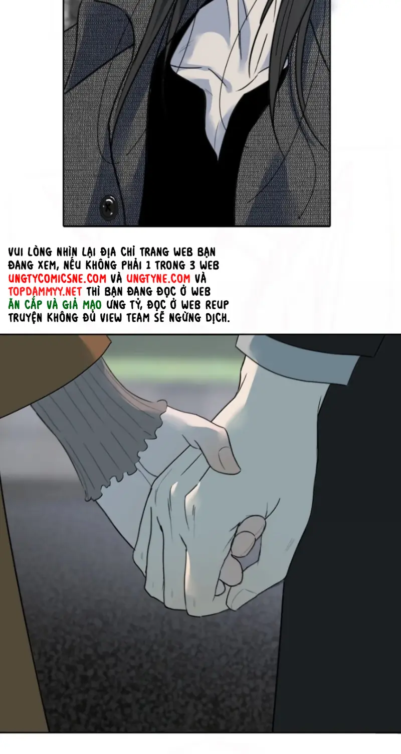 Sắc Thu Nơi Nghĩa Trang Chapter 44 - Trang 38