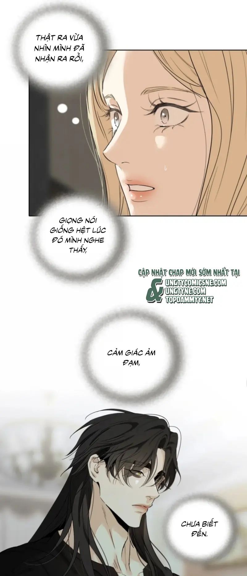 Sắc Thu Nơi Nghĩa Trang Chapter 44 - Trang 5