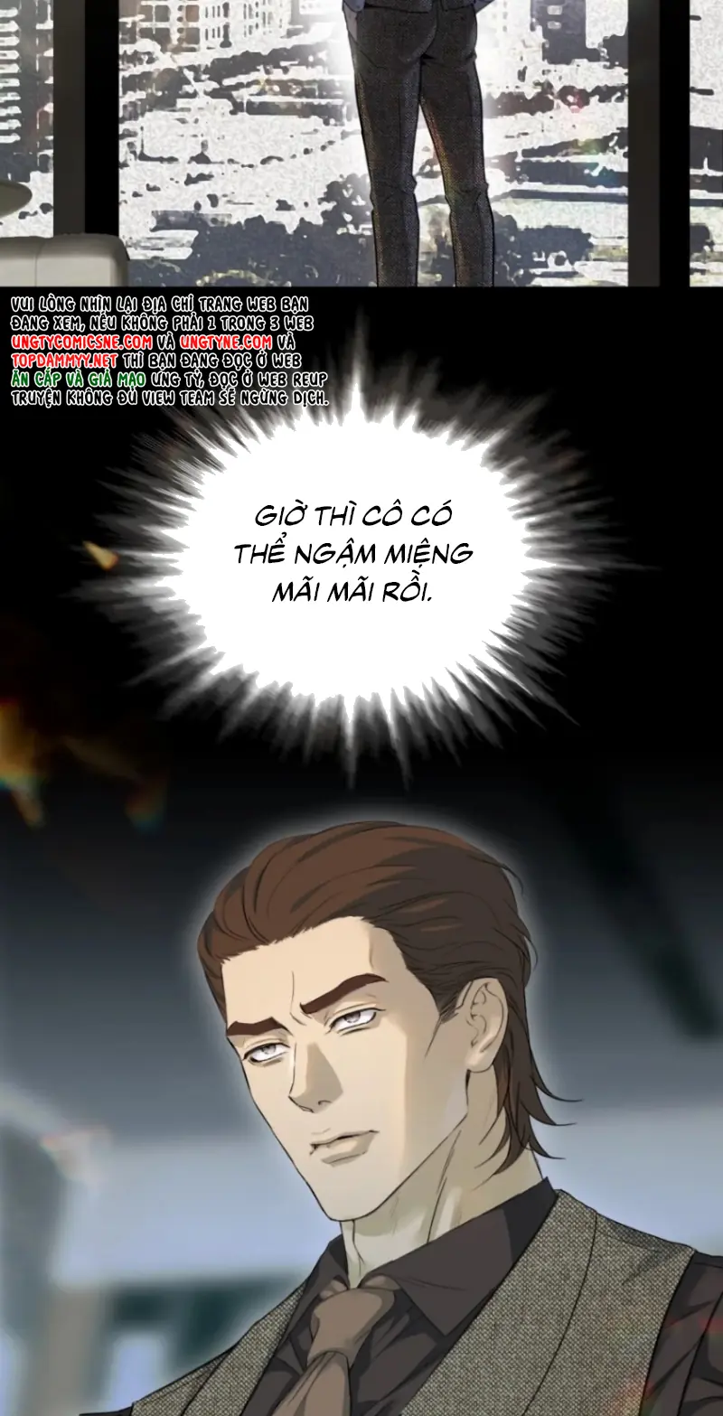 Sắc Thu Nơi Nghĩa Trang Chapter 45 - Trang 20