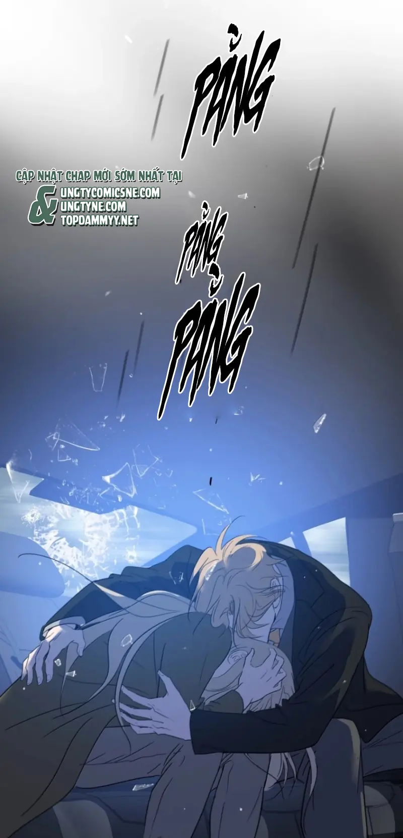 Sắc Thu Nơi Nghĩa Trang Chapter 45 - Trang 27