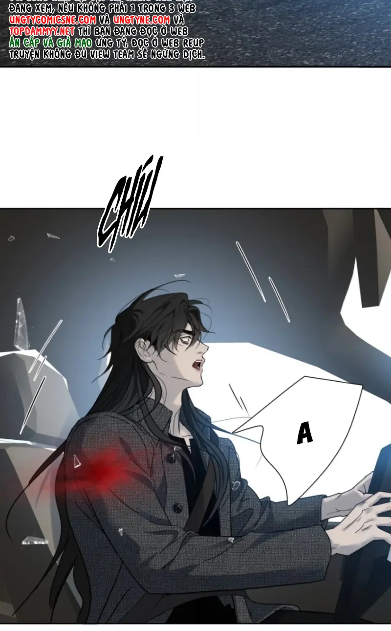 Sắc Thu Nơi Nghĩa Trang Chapter 45 - Trang 29